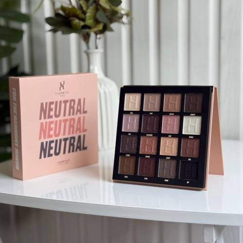 باكت ظلال عيون NEUTRAL