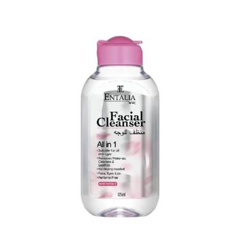 غسول للوجه انتاليا 125ML