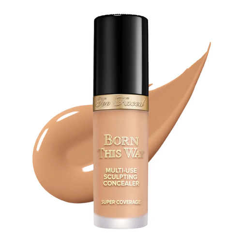 كونسيلر بورن ذس واي من توفيسد 13.5 مل - NATURAL BEIGE