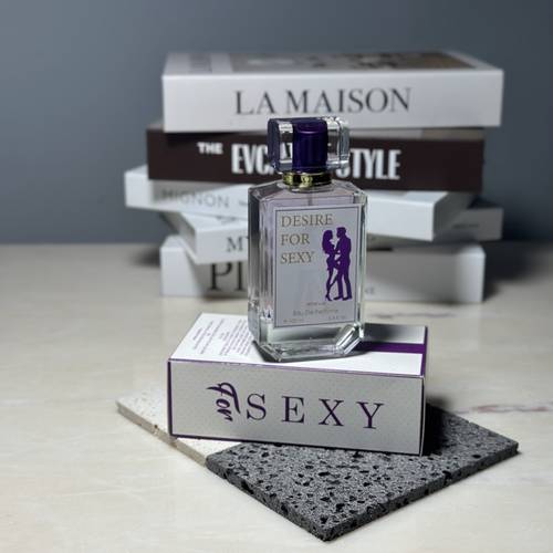 عطر DESIRE FOR SEXY
