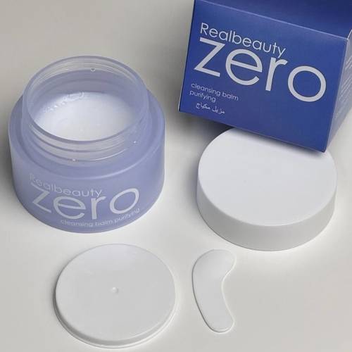 مزيل مكياج رويال zero