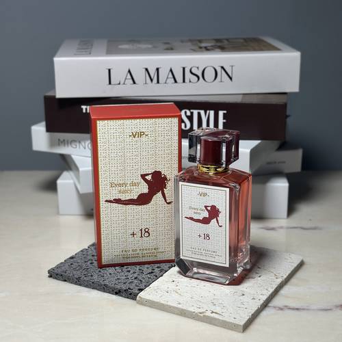 عطر Every day sexy
