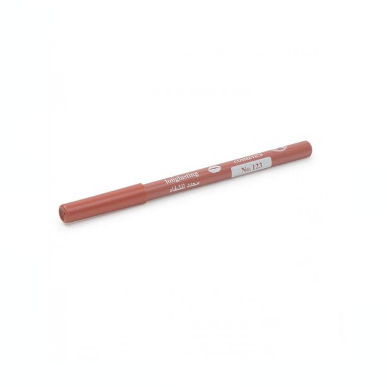 قلم تحديد شفايف من جيسيكا 123 نود