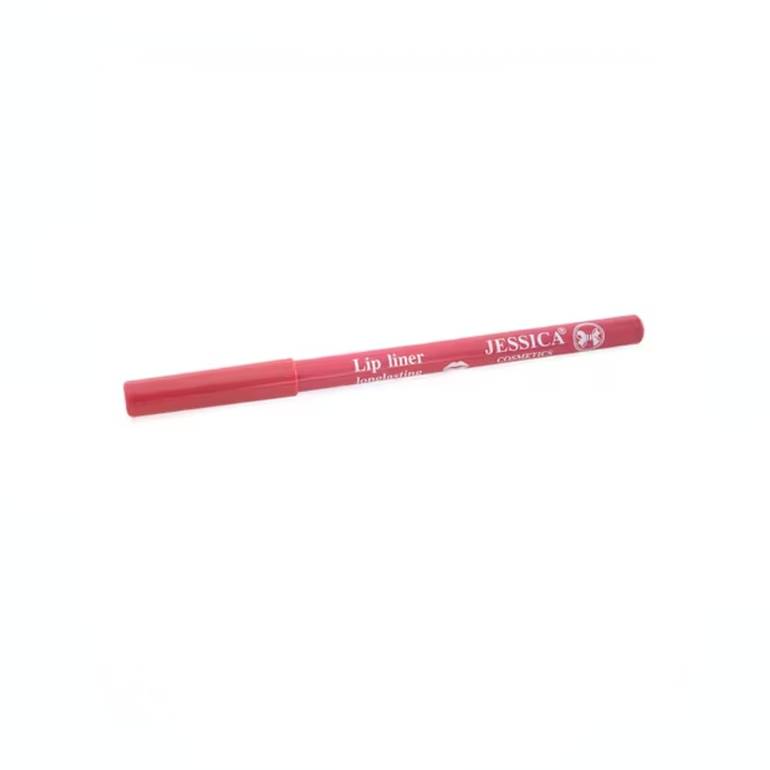 قلم تحديد شفايف من جيسيكا 102 بنك