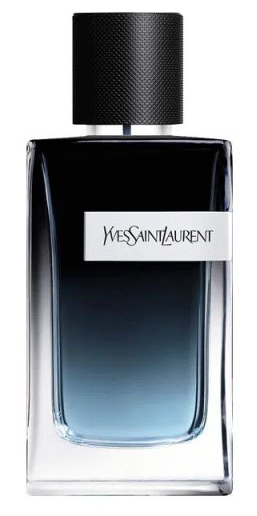 Yves Saint Laurent Y EDP