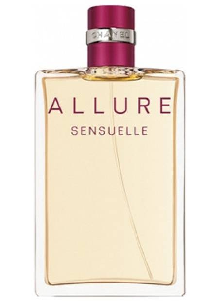 Chanel Allure Sensuelle
