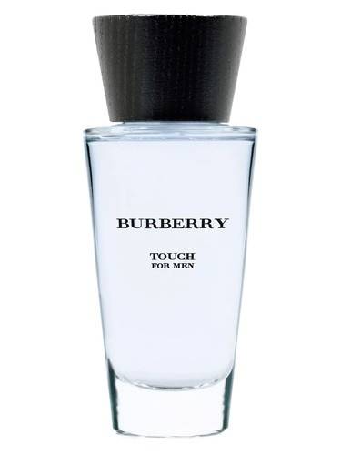 Burberry Touch