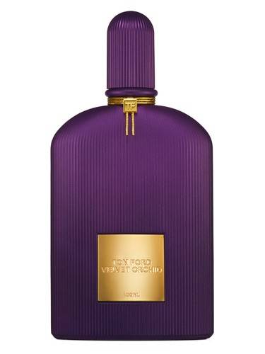 Tom Ford Velvet Orchid