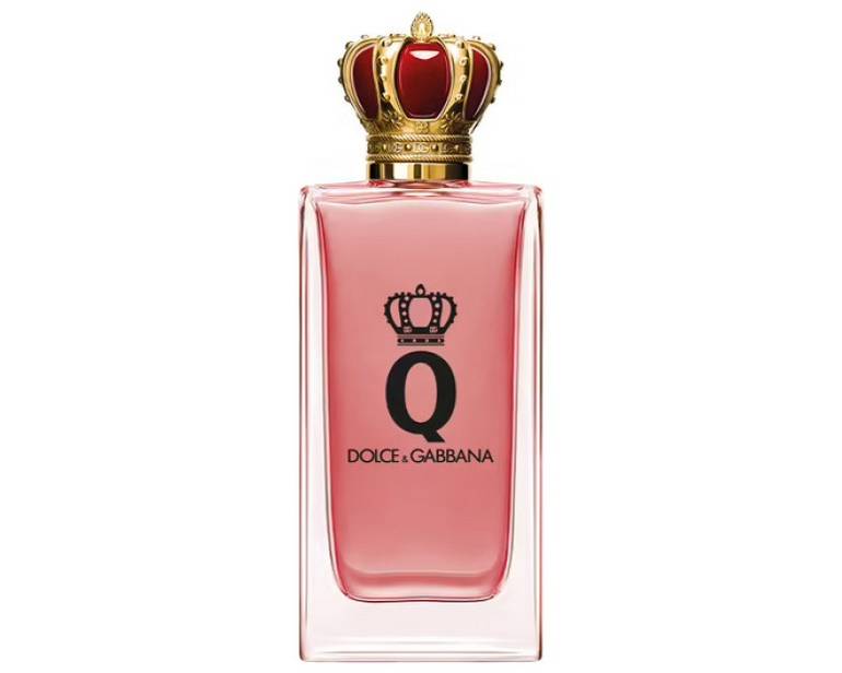 Dolce and Gabbana Q by Dolce Gabbana