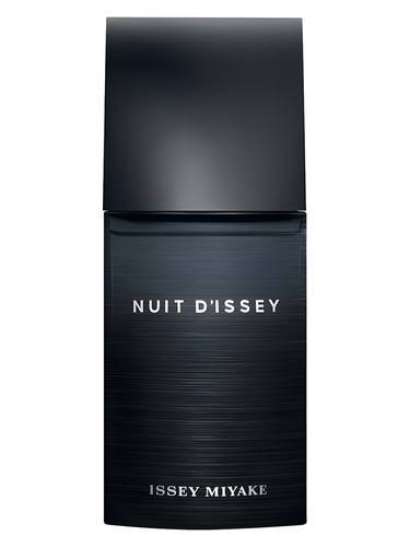 Issey Miyake Nuit d'Issey