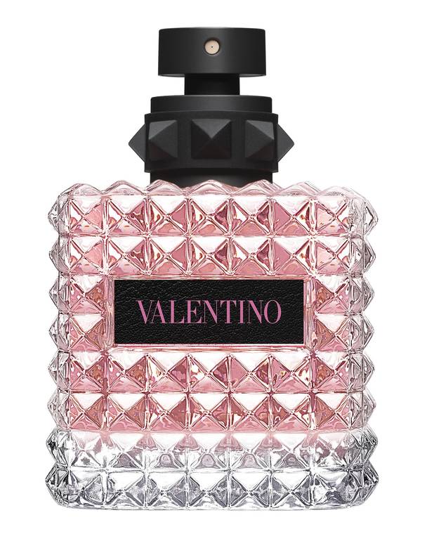 Valentino Born in Roma Donna