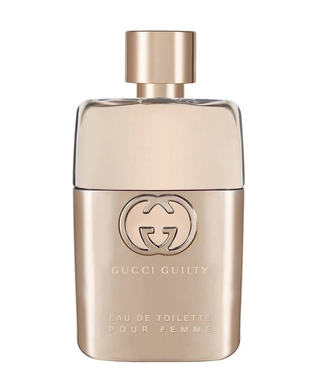 Gucci Guilty Pour Femme