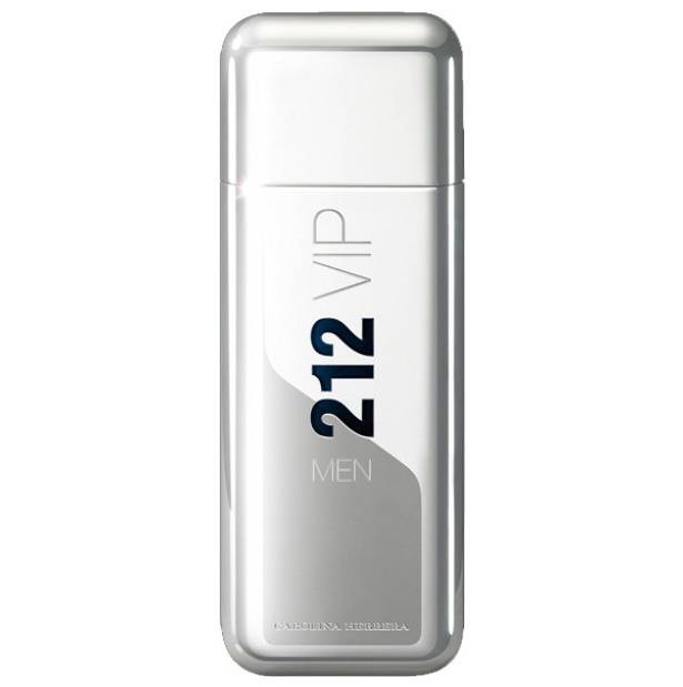 Carolina Herrera 212 VIP Men