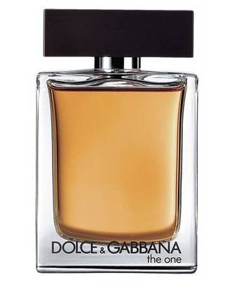 Dolce and Gabbana The One for Men