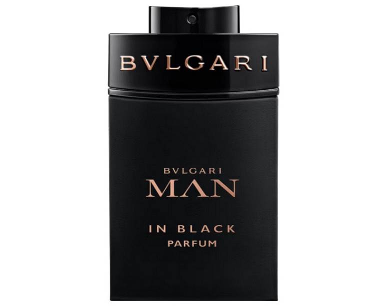 Bvlgari Man in Black