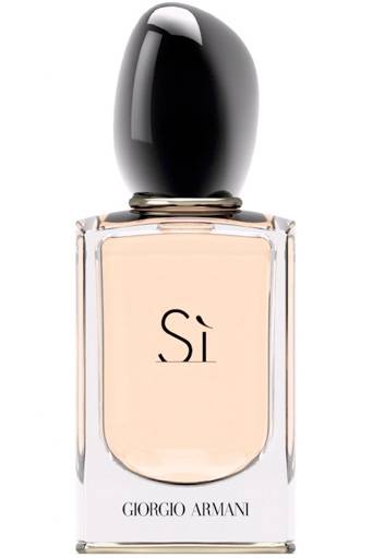 Giorgio Armani Si EDP
