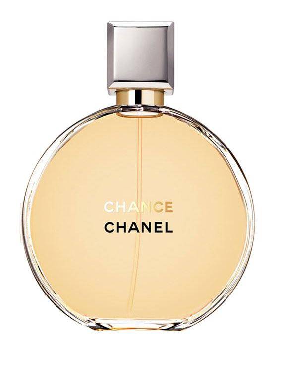 Chanel Chance EDP