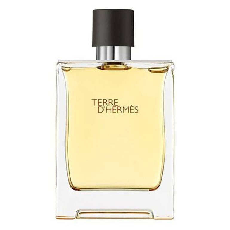 Hermes Terre d'Hermes