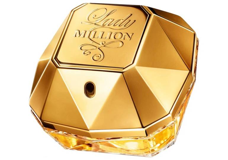 Paco Rabanne Lady Million