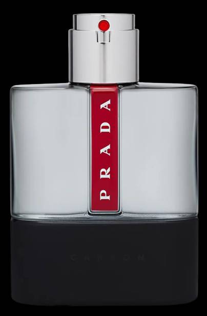 Prada Luna Rossa Carbon