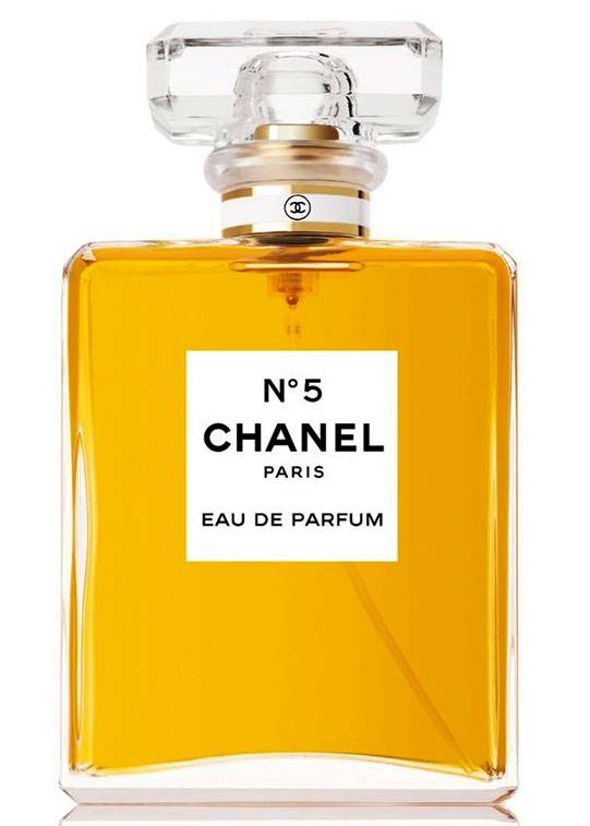 Chanel No 5 EDP
