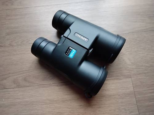 دربيلPexl 10X42