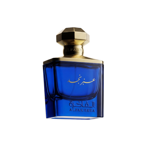 عنبر نجد 