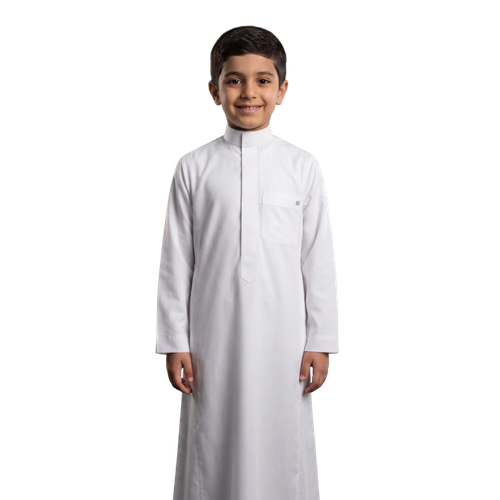 ثــوب الــهلال جــاهز (اطفـــال)