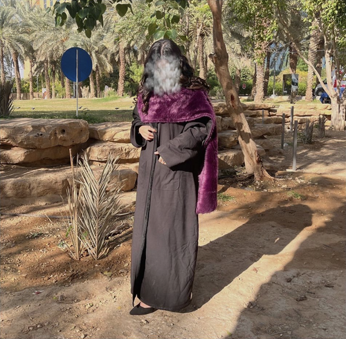 فروة الوشاح