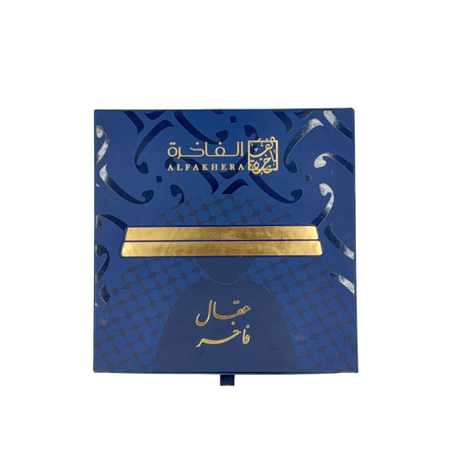 عقال المــاني