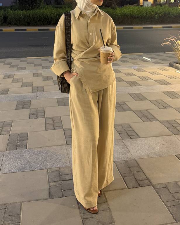 Linen Set
