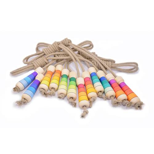 Skipping Rope by Mader