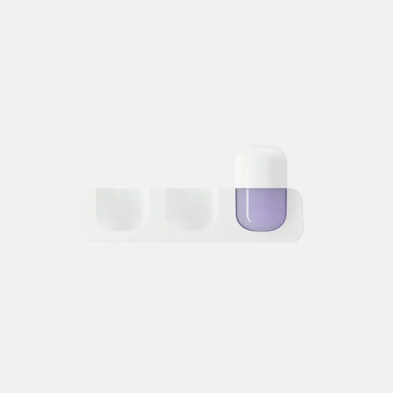 حاملات الكبسولات | Capsule Holder