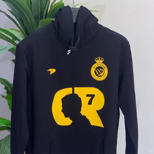 بلوفر CR7 للعالمي 