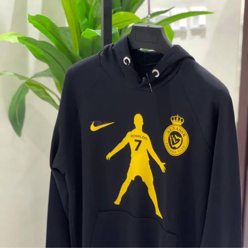 بلوفر CR7 للعالمي 