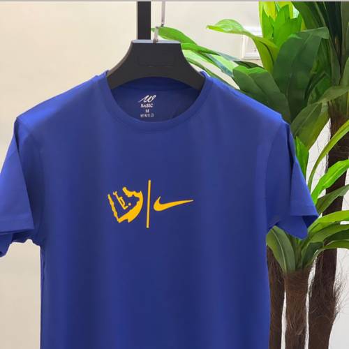 تشيرت كاجول قطن 100٪