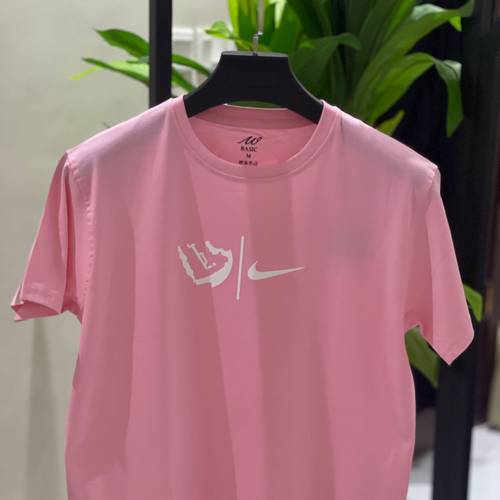 تشيرت كاجول قطن 100٪