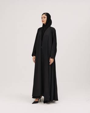 عباية أنيقة فخمة