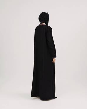عبايات شتوية