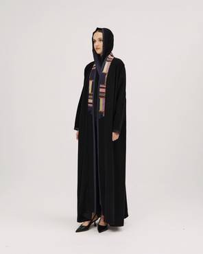 عباية أنيقة للمناسبات