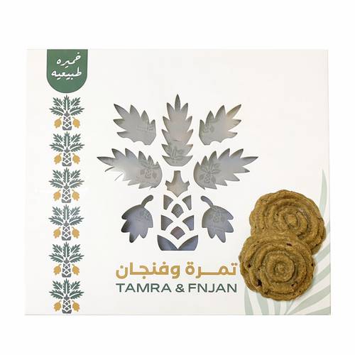 معمول الدخن