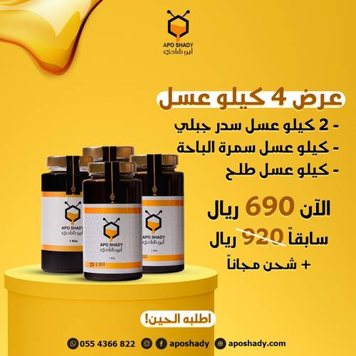 عرض المجموعة ١
