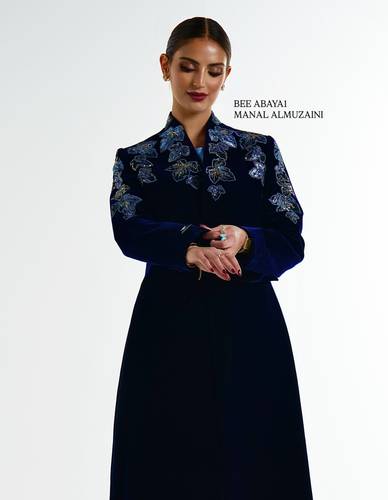 Royal Blue
