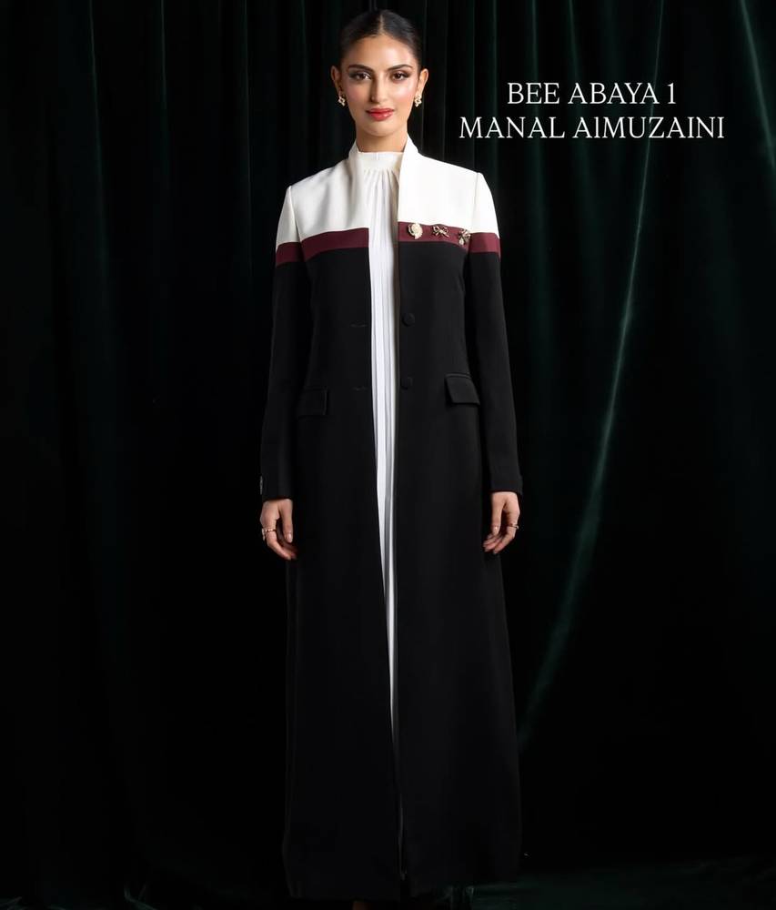 Noble Aura