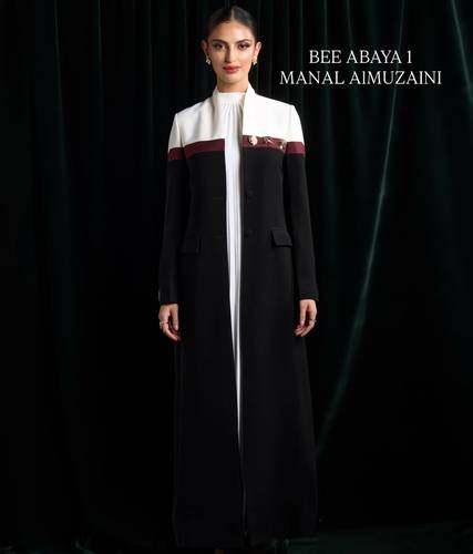 Noble Aura