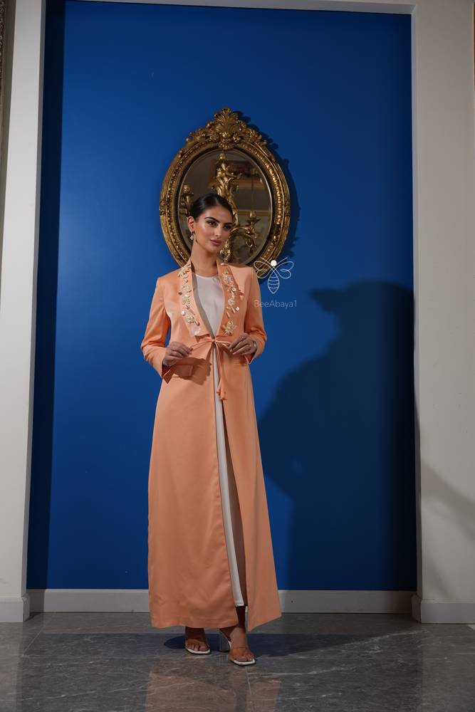 Peach