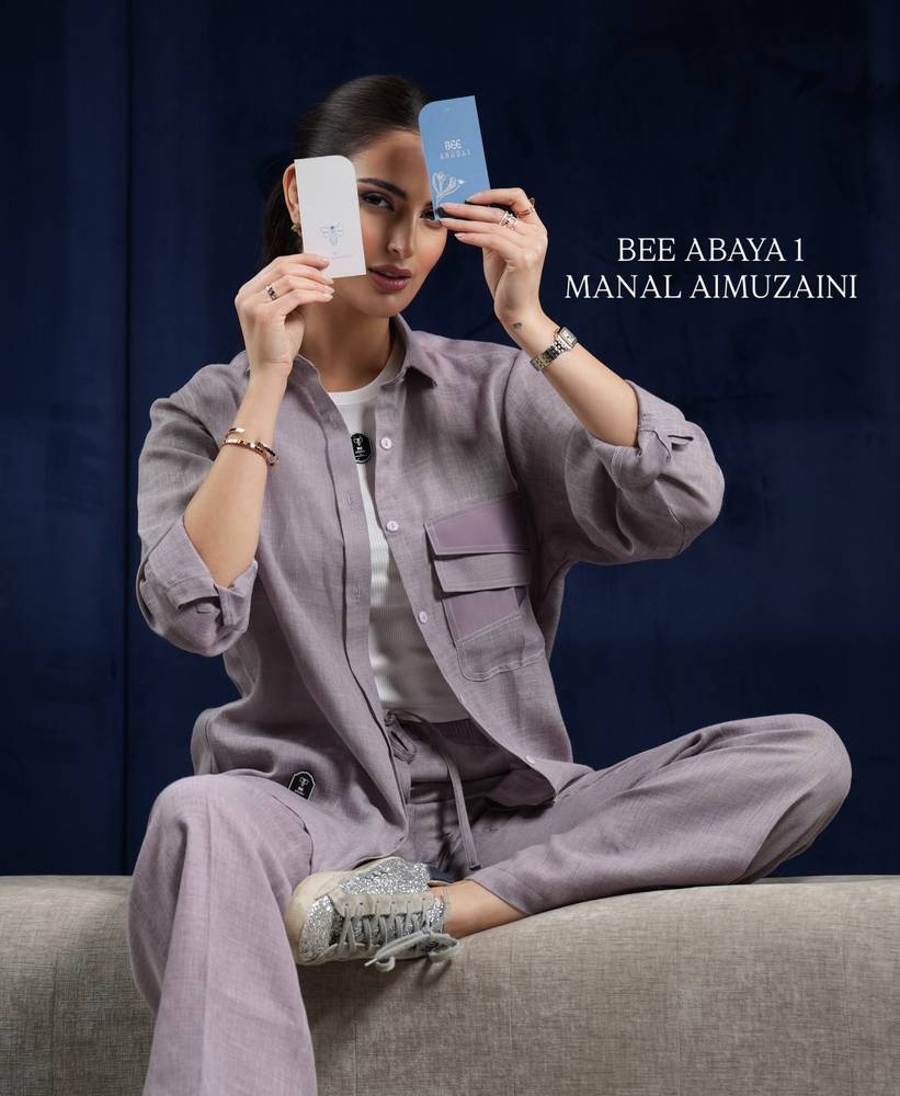 Khuzama Linen