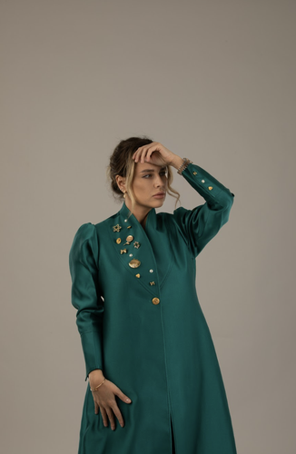Classic green