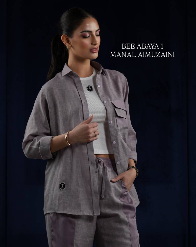 Khuzama Linen