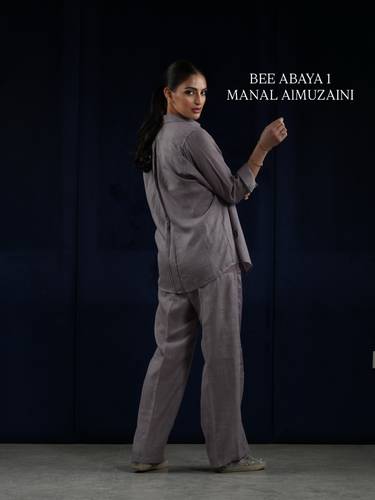 Khuzama Linen